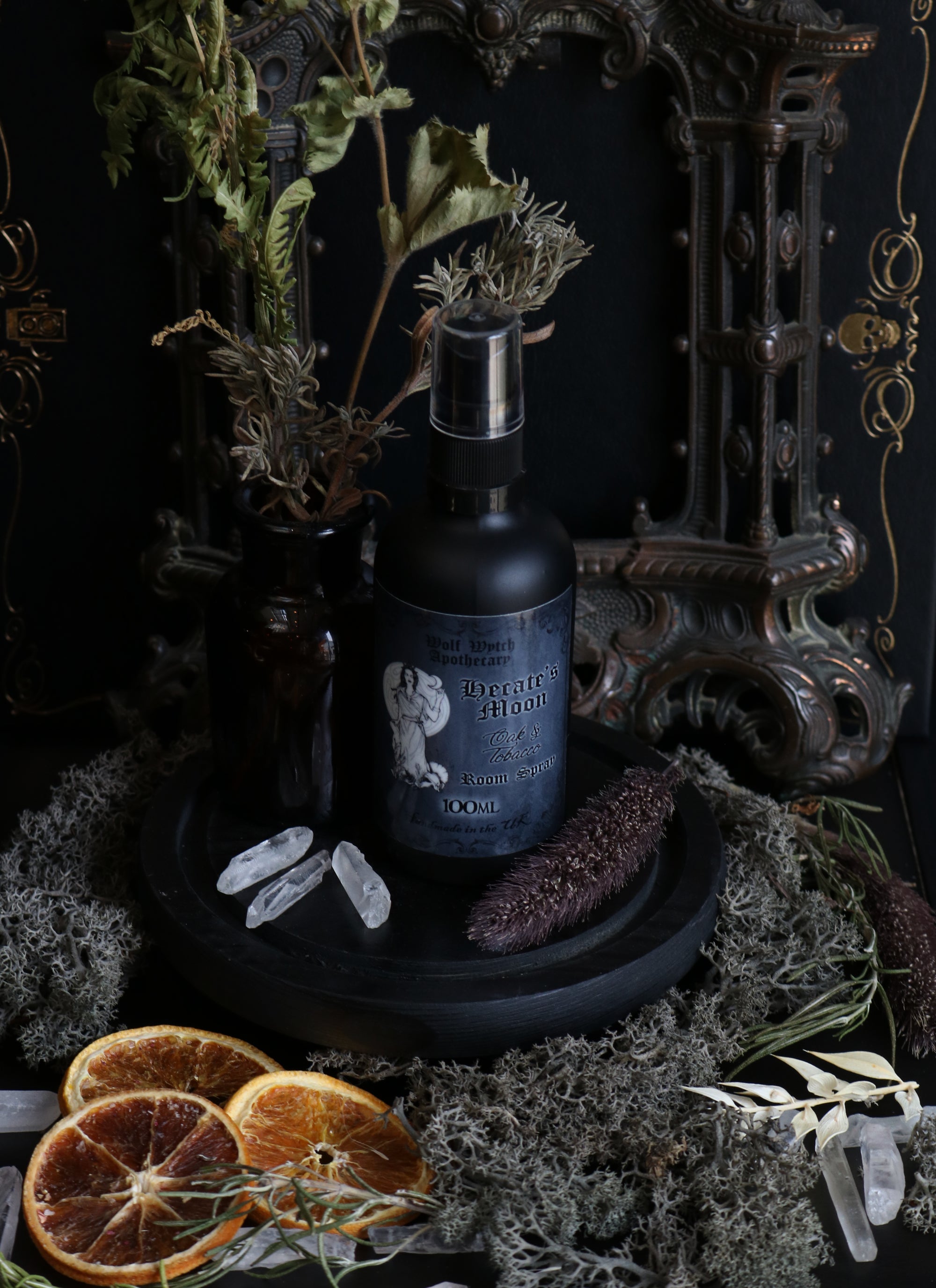 Hecate's Moon Room Spray