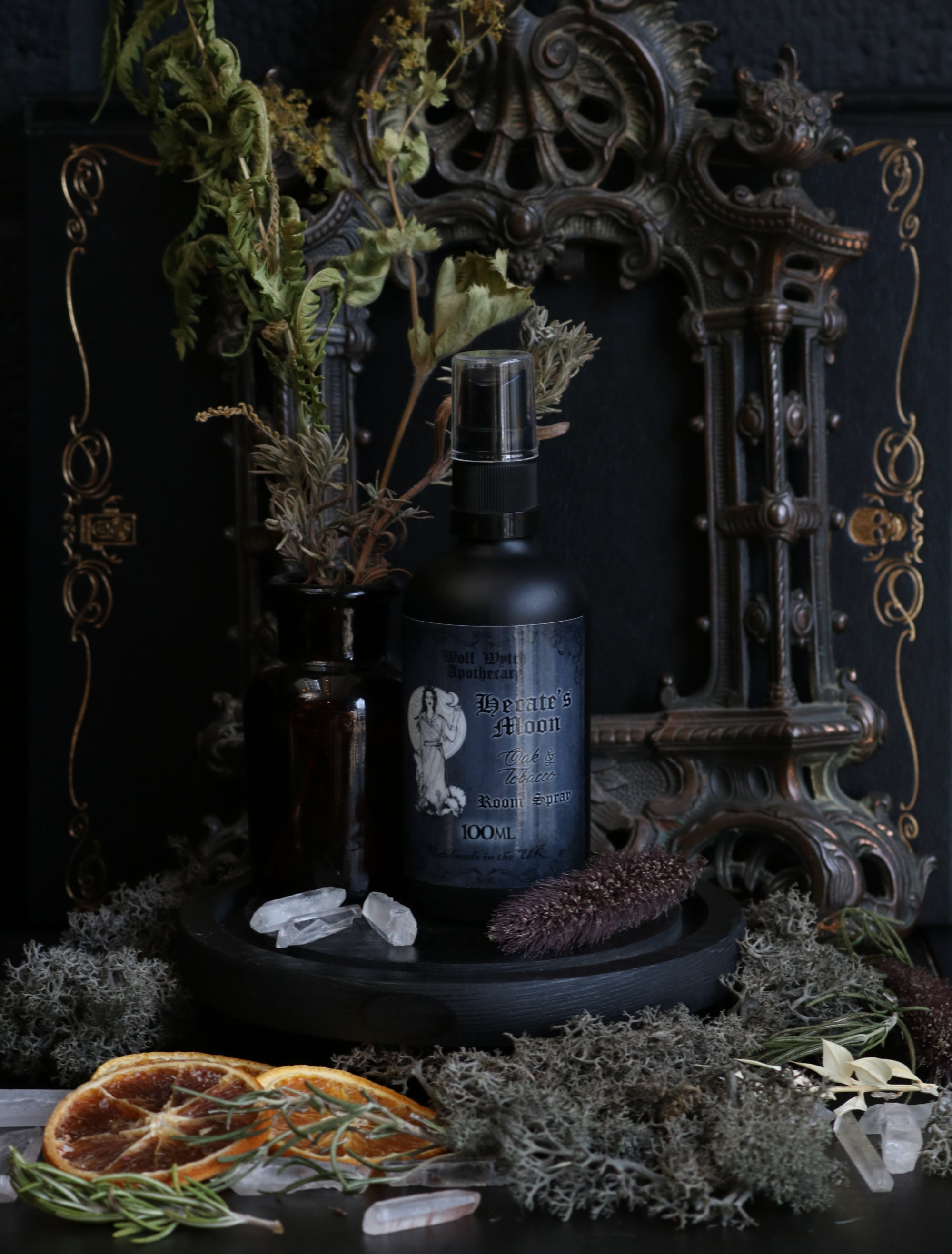 Hecate's Moon Room Spray