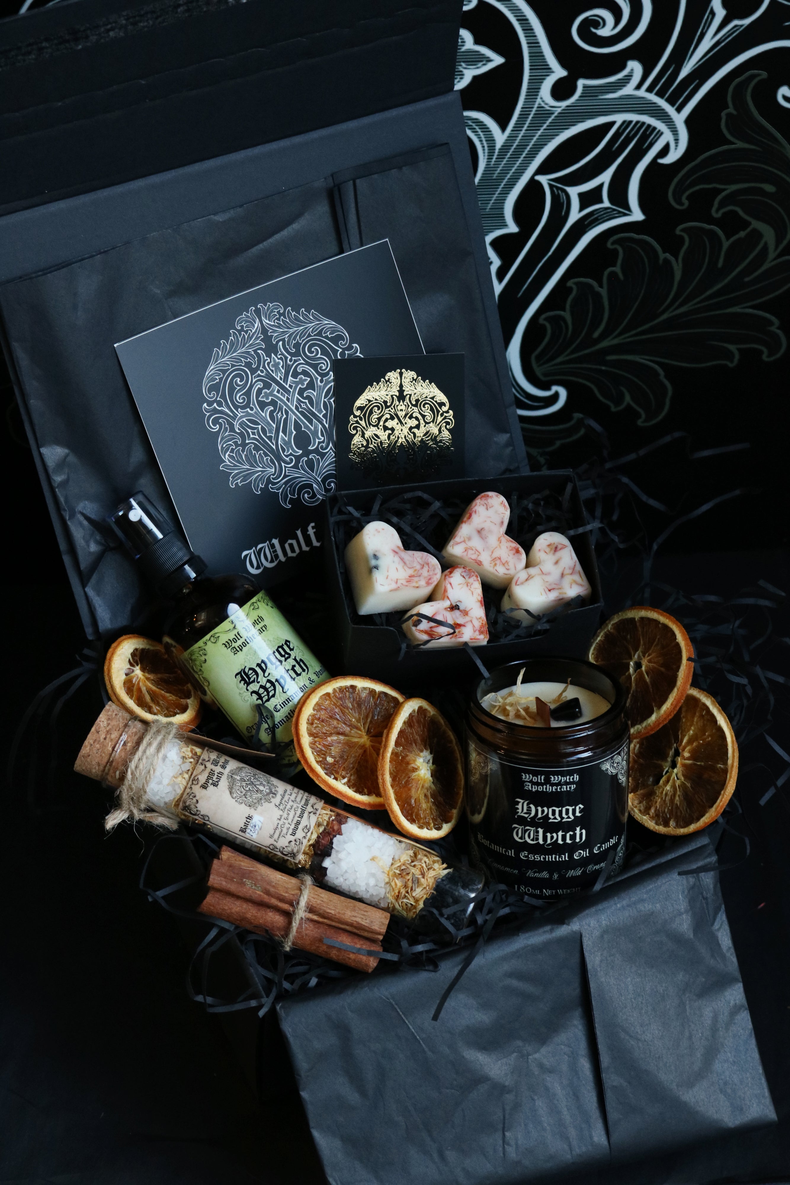 Hygge Gift Box