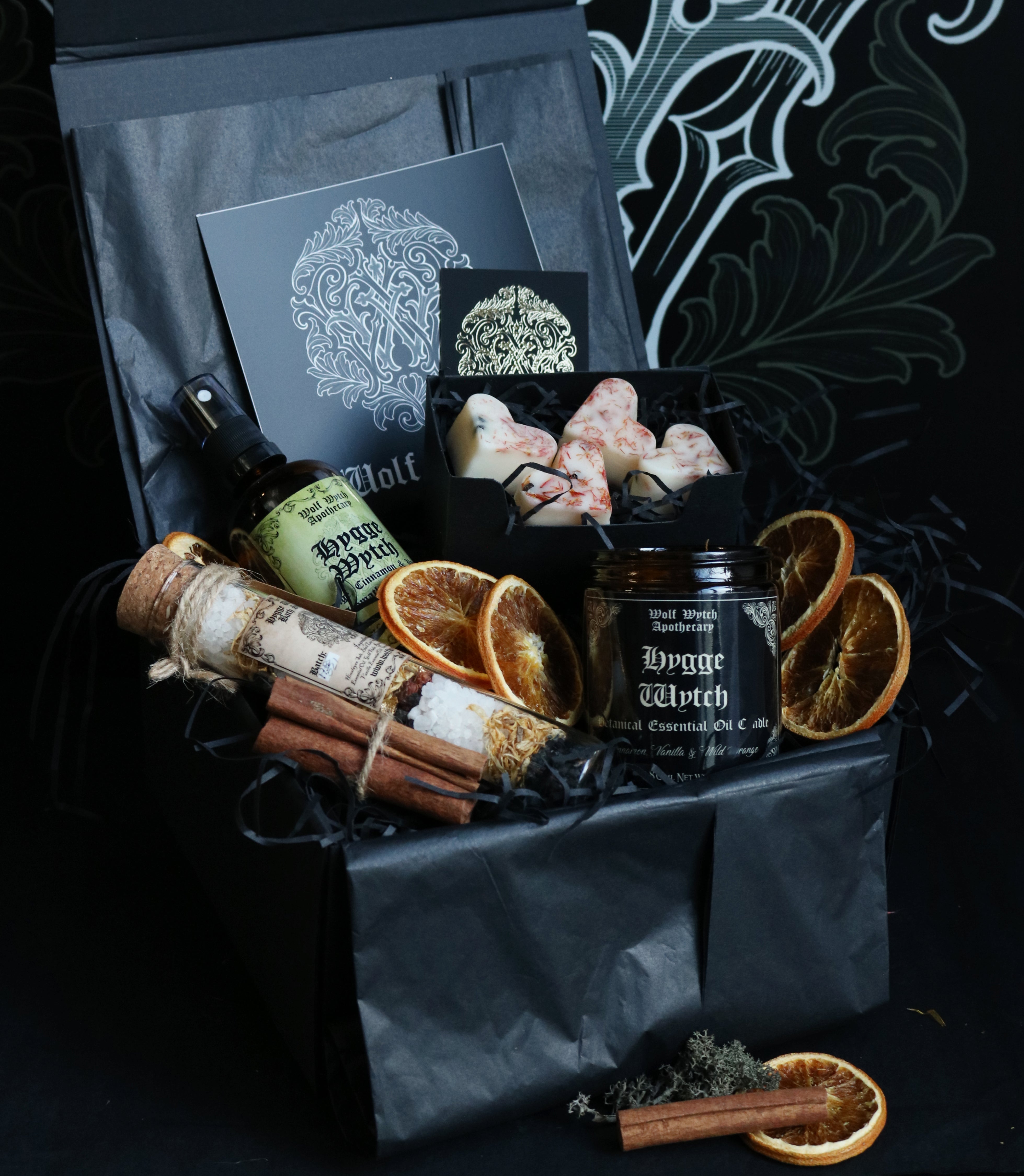 Hygge Gift Box