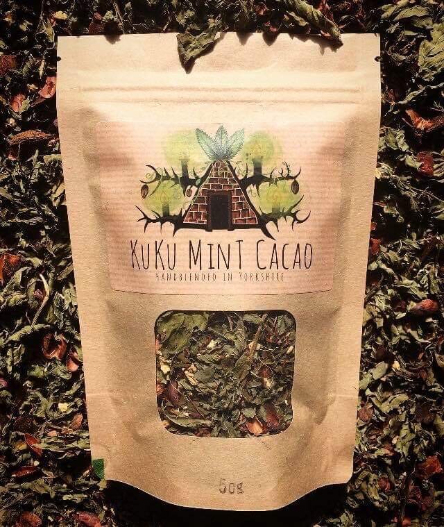 Kuku Mint Cacao - Tarn & Moon