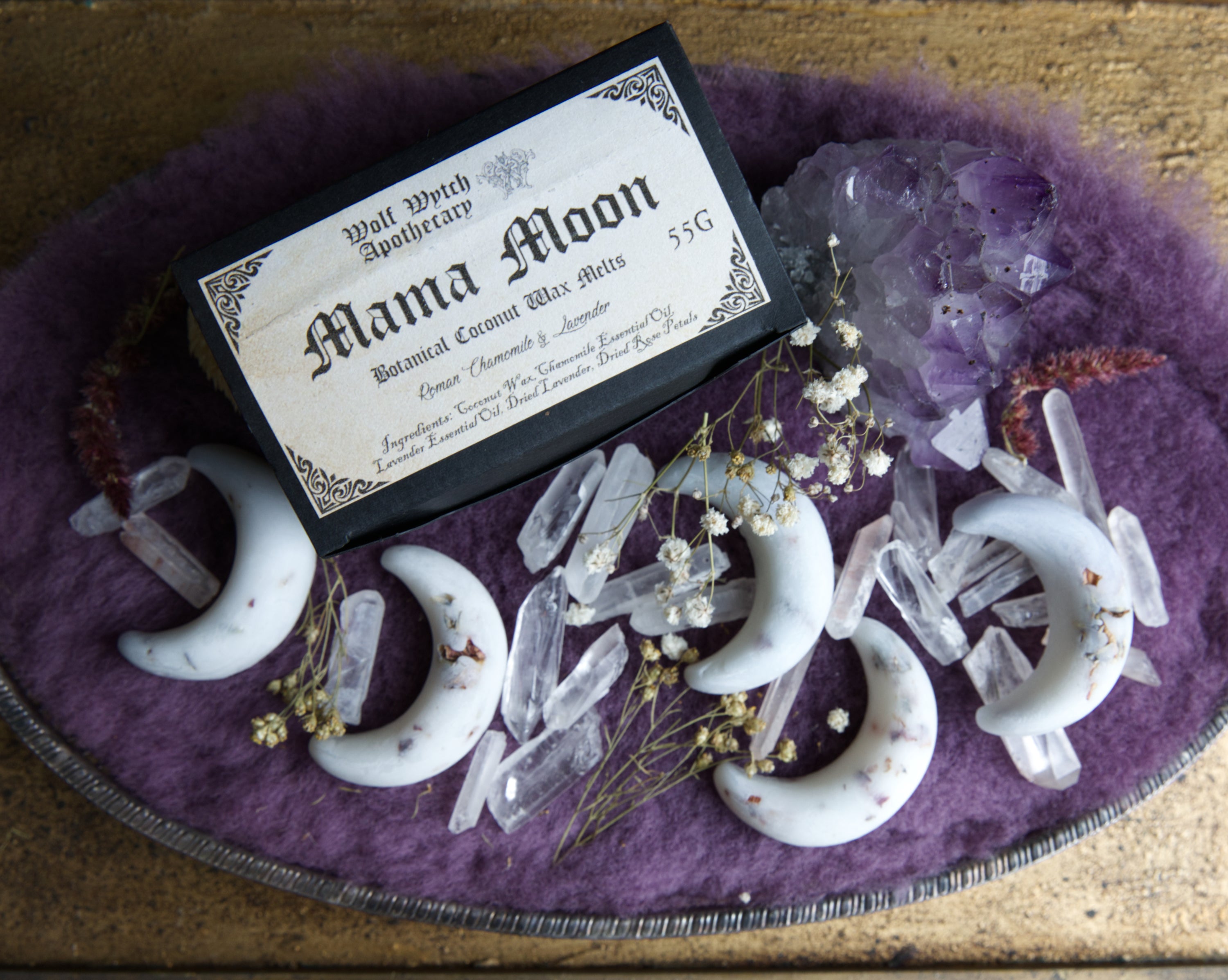 Mama Moon Gift Box II