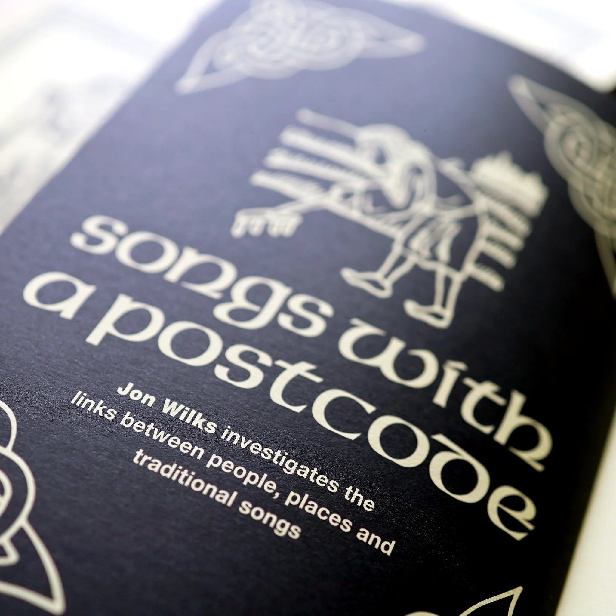 Weird Walk - Peasant Issue 1