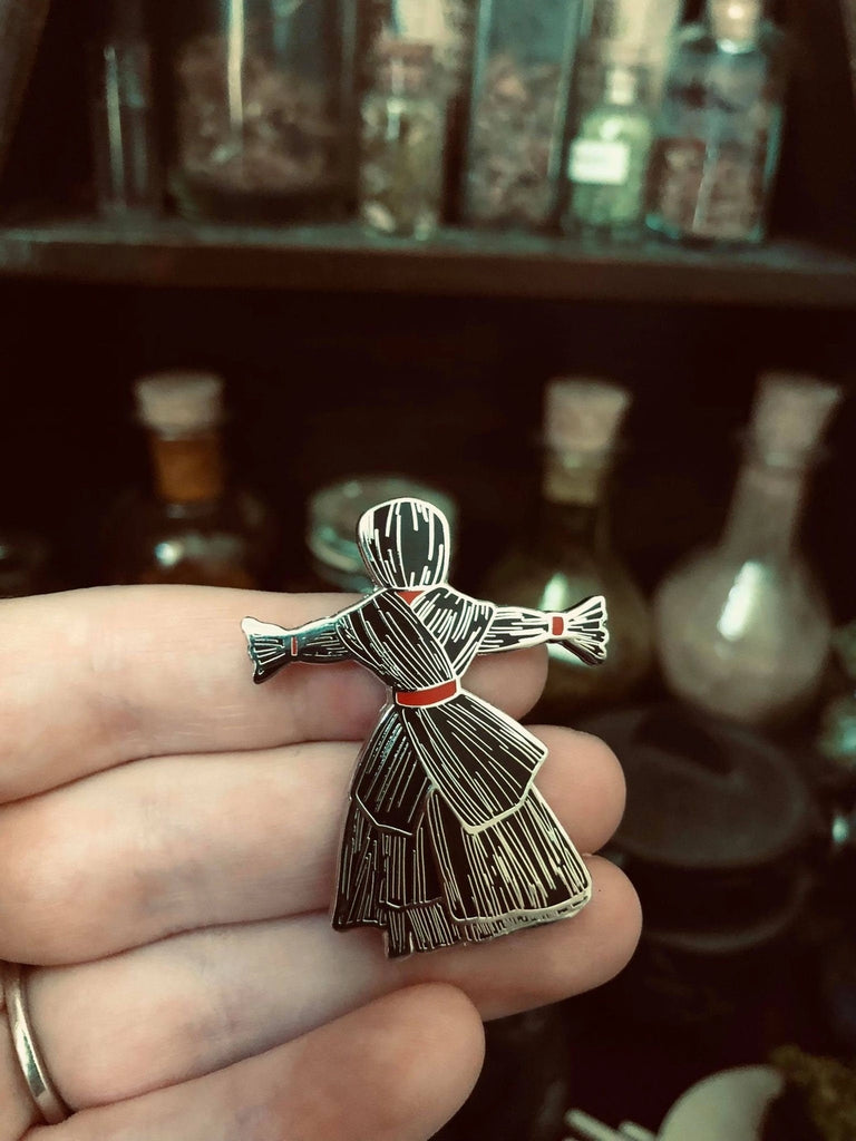 Poppet witchcraft on sale