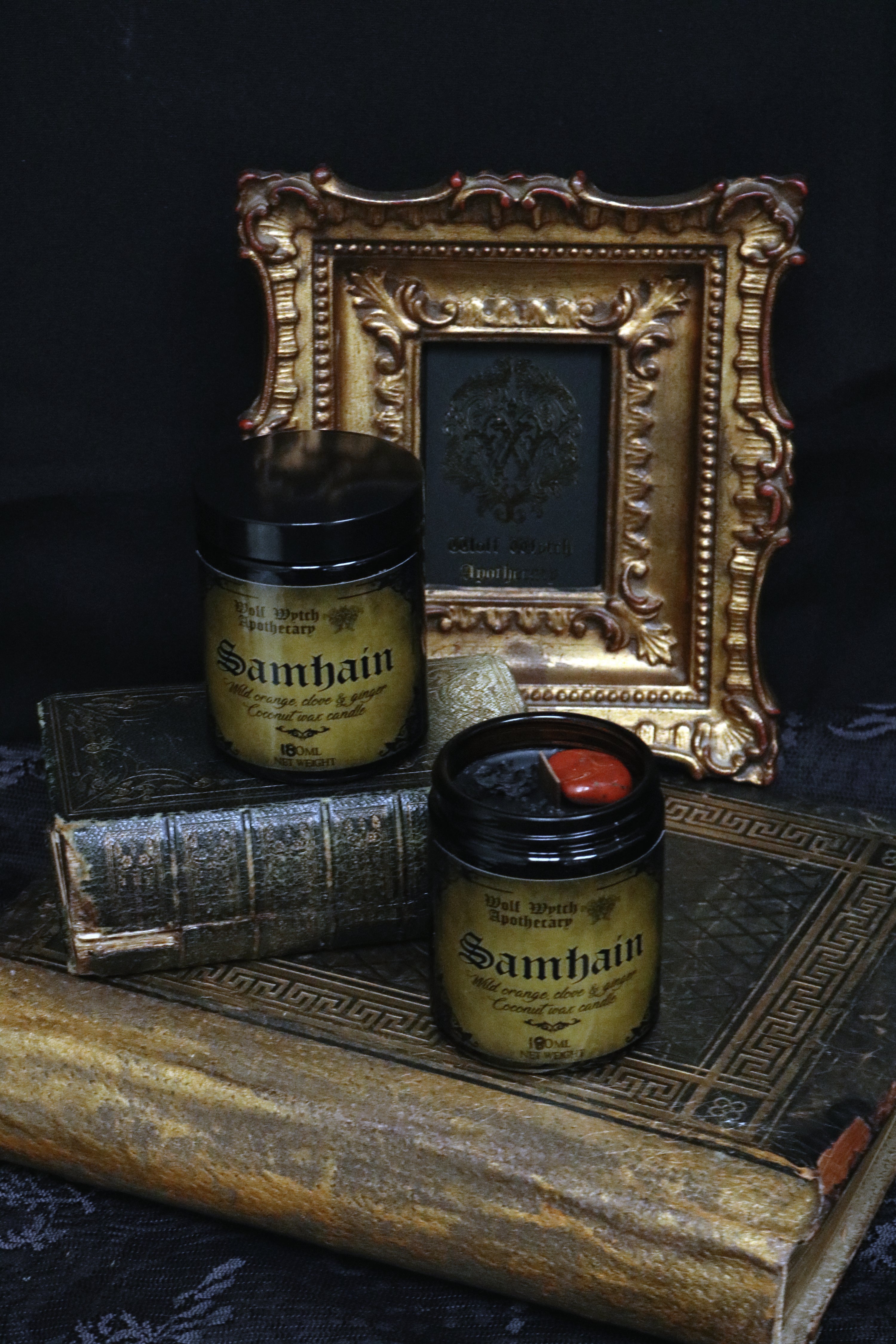 Samhain Gift Box