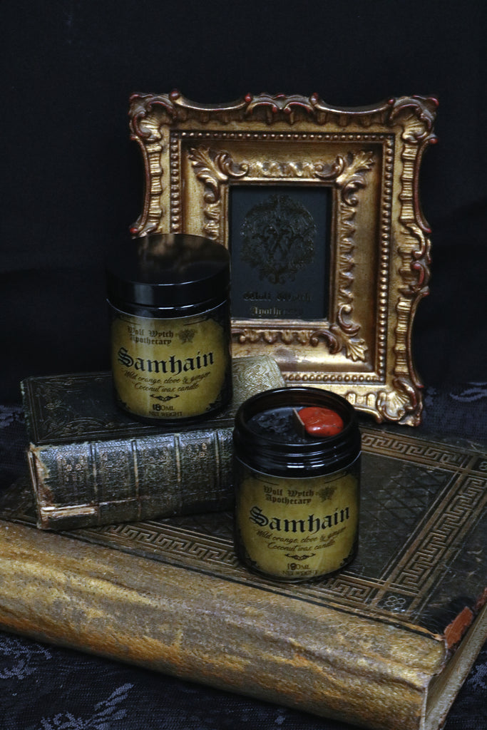 Samhain Gift Box