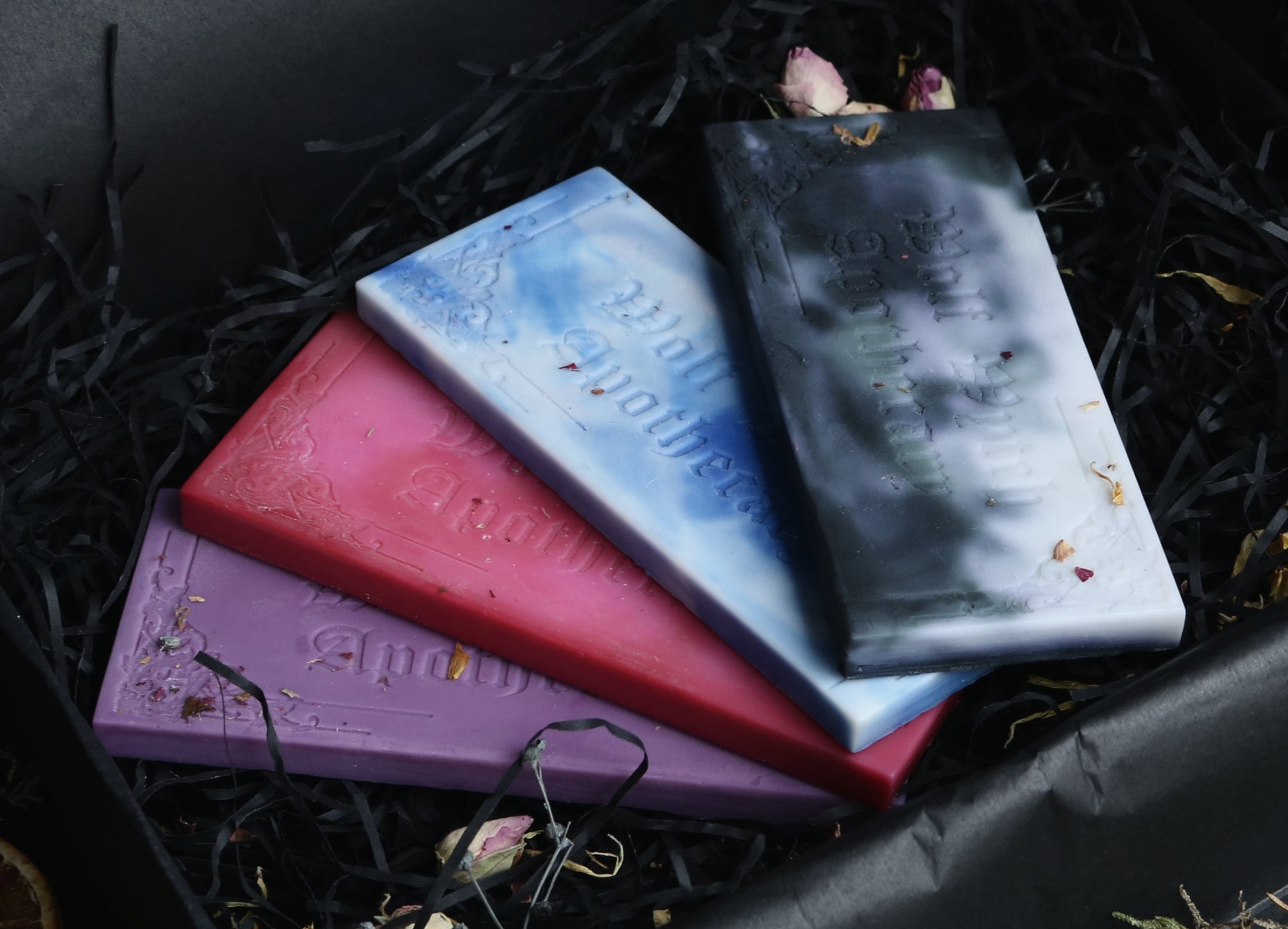 Wax Melt Snap Bar Mystery Box