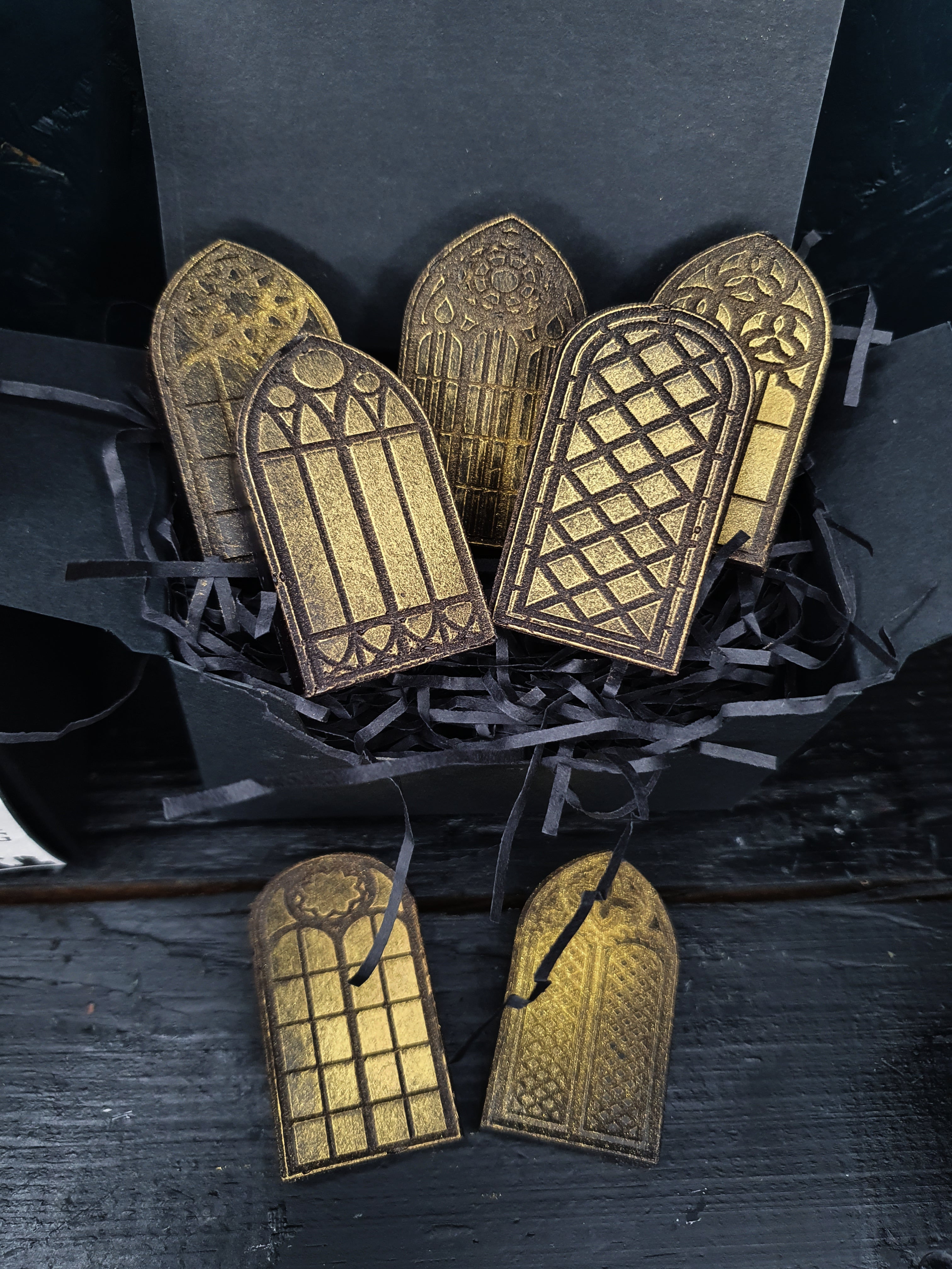 Apples In The Graveyard Wax Melts