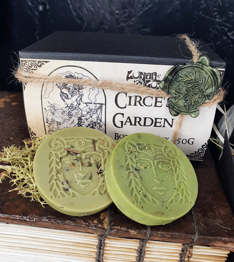 Circe's Garden Wax Melts