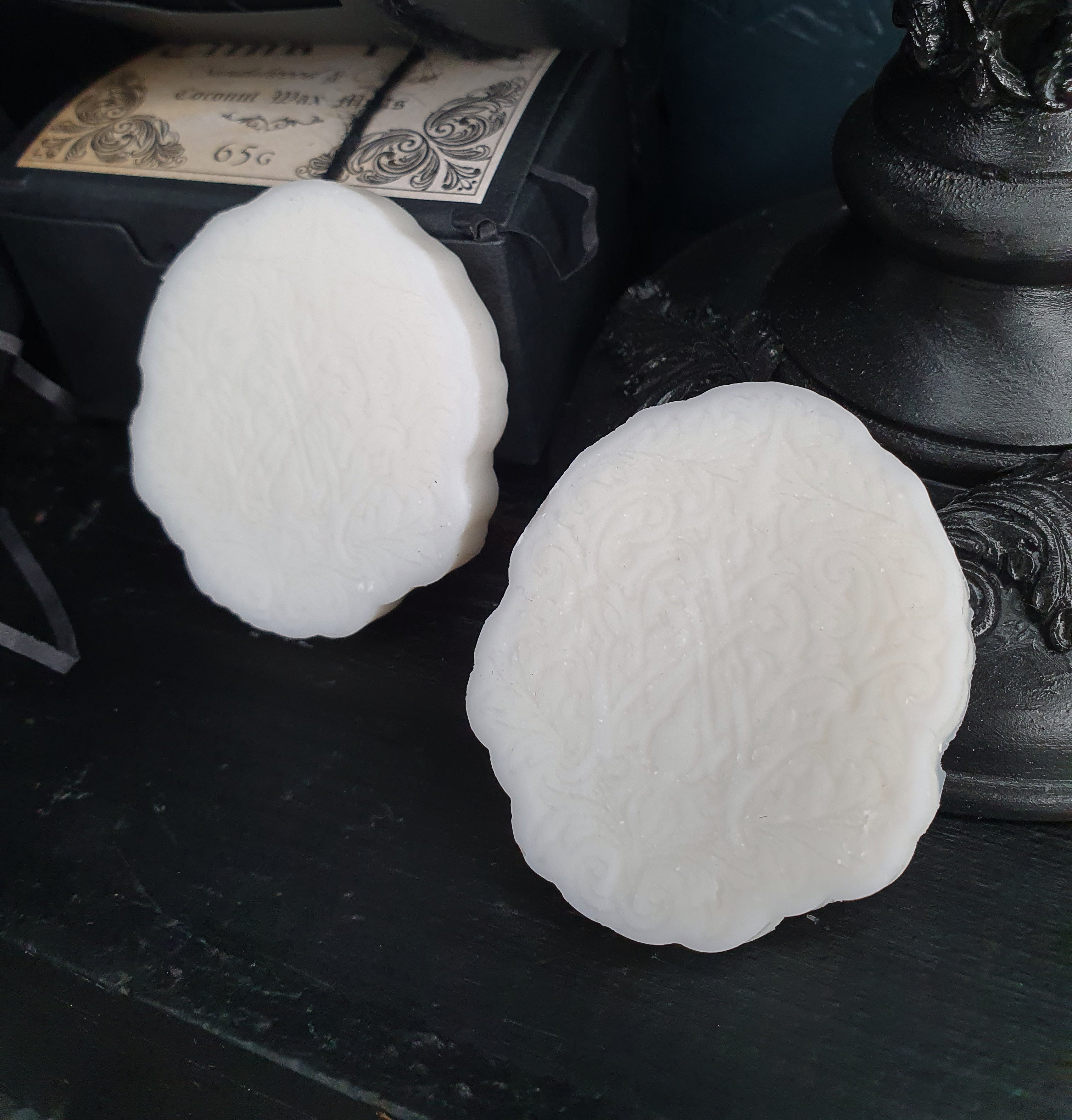 Clink 1144 Baroque Wax Melts