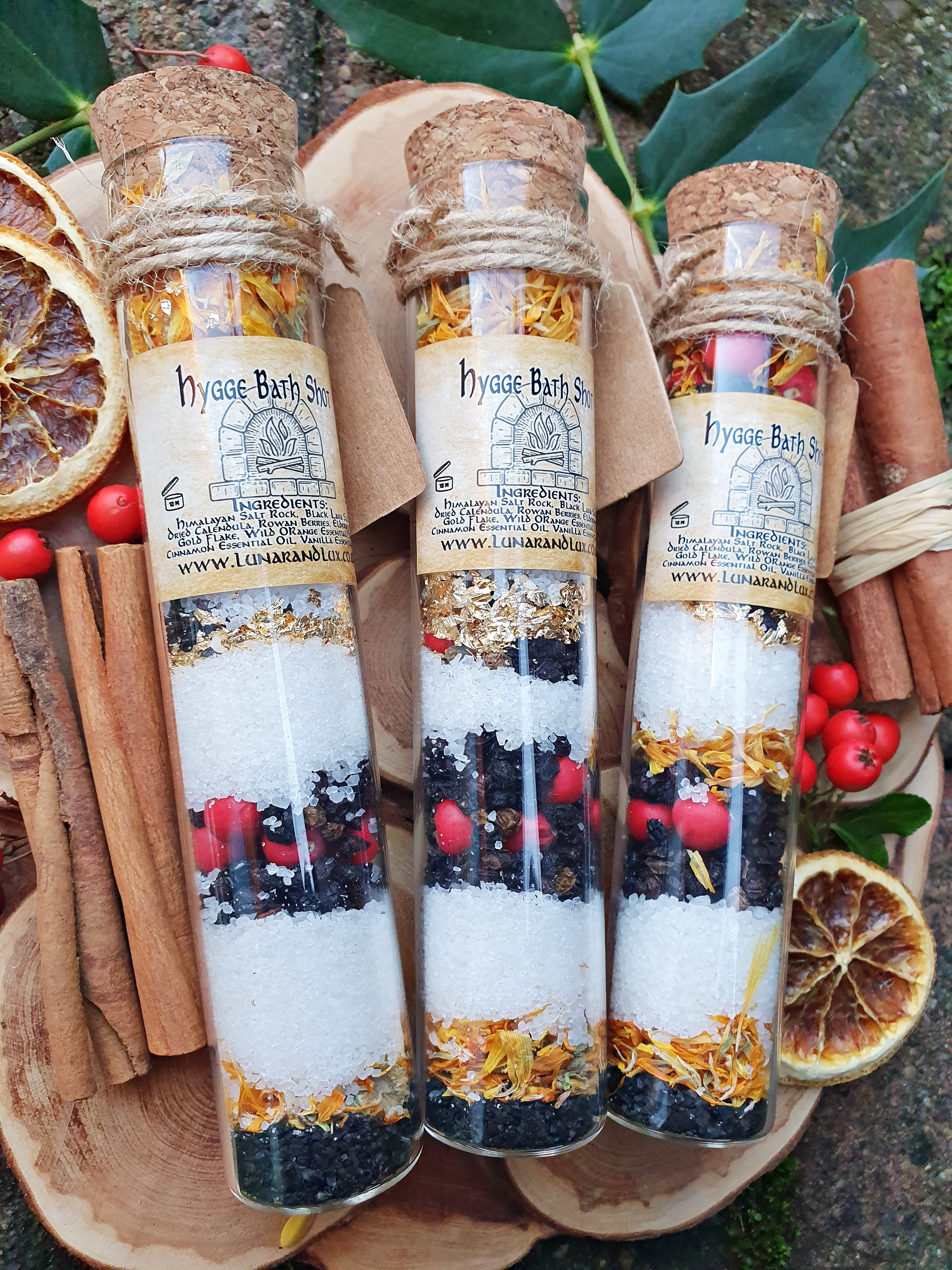 Hygge Wytch Jumbo Bath Shot