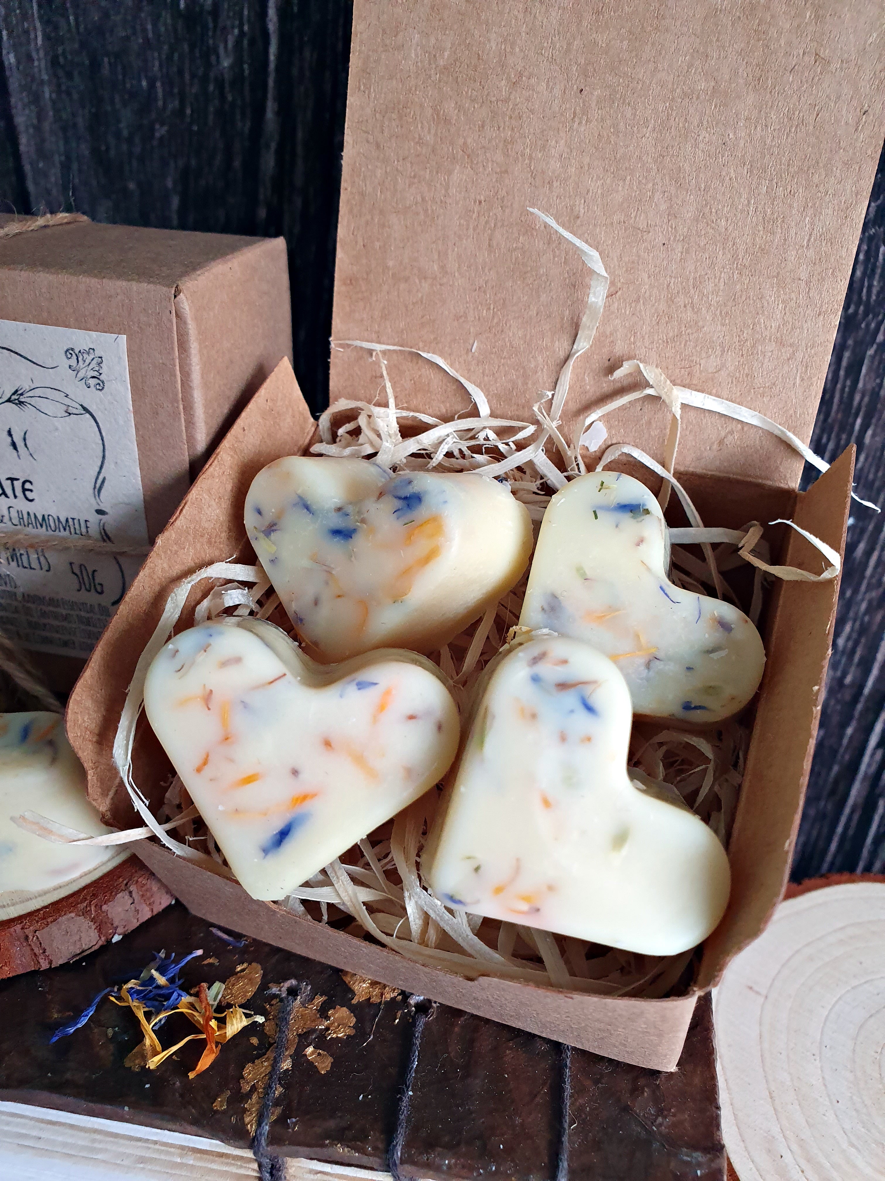 Meditate Bath Melts