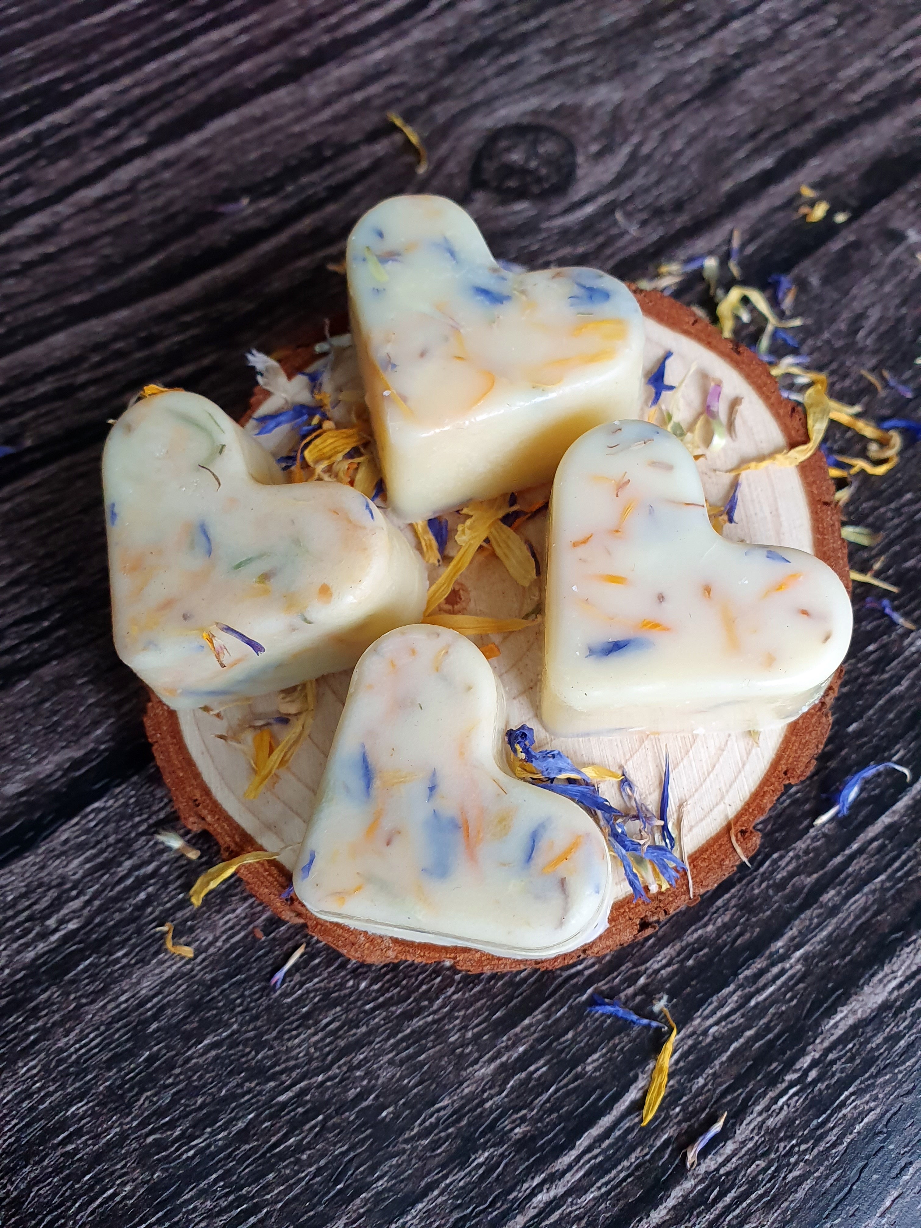 Meditate Bath Melts