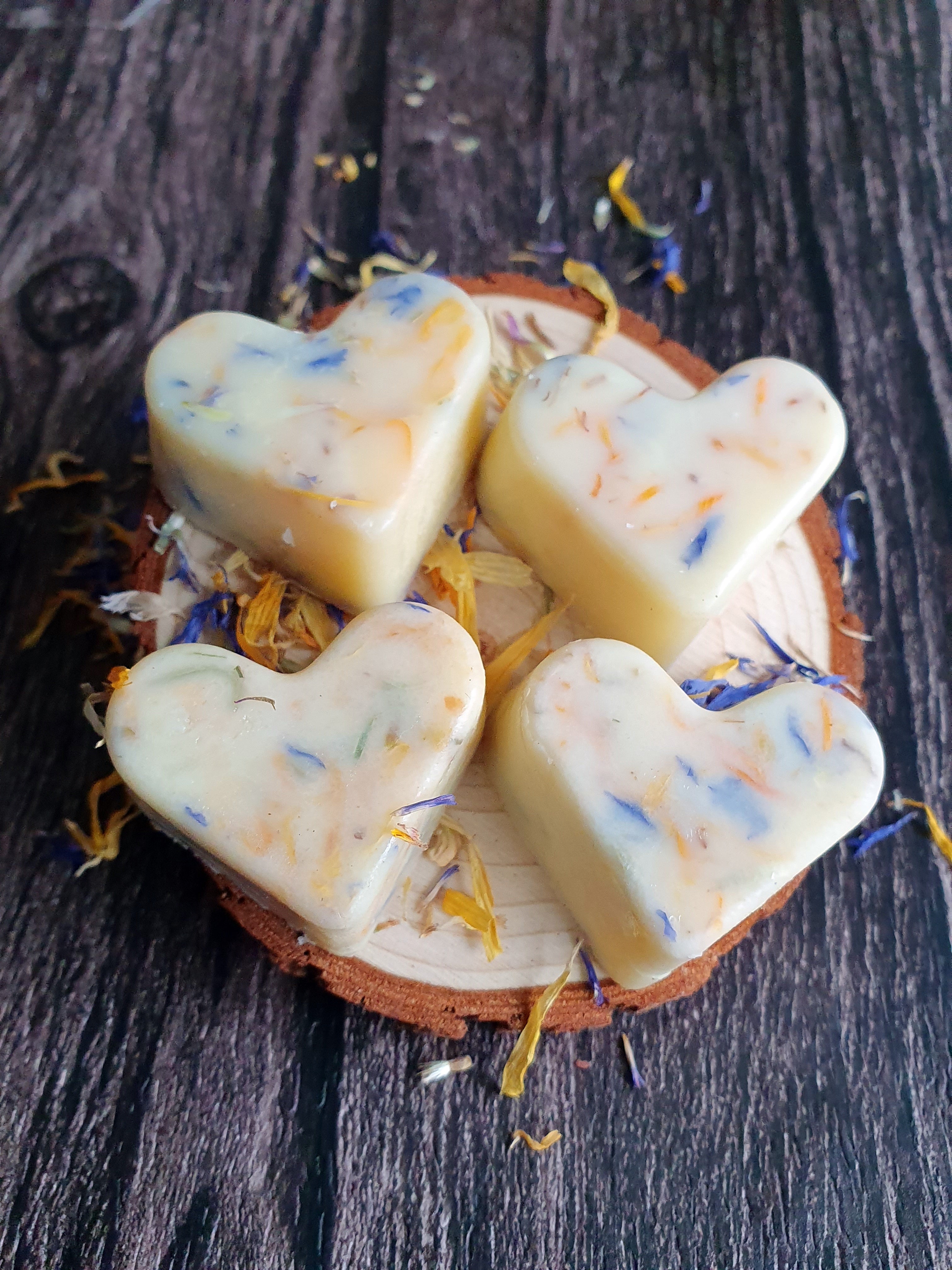 Meditate Bath Melts