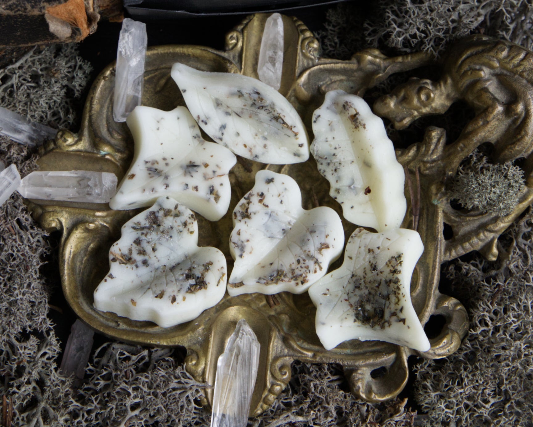 Forest Bathing Wax Melts