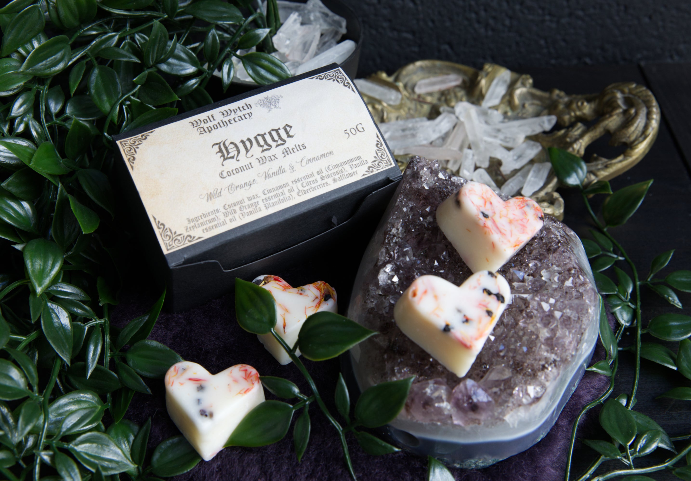 Hygge Wax Melts