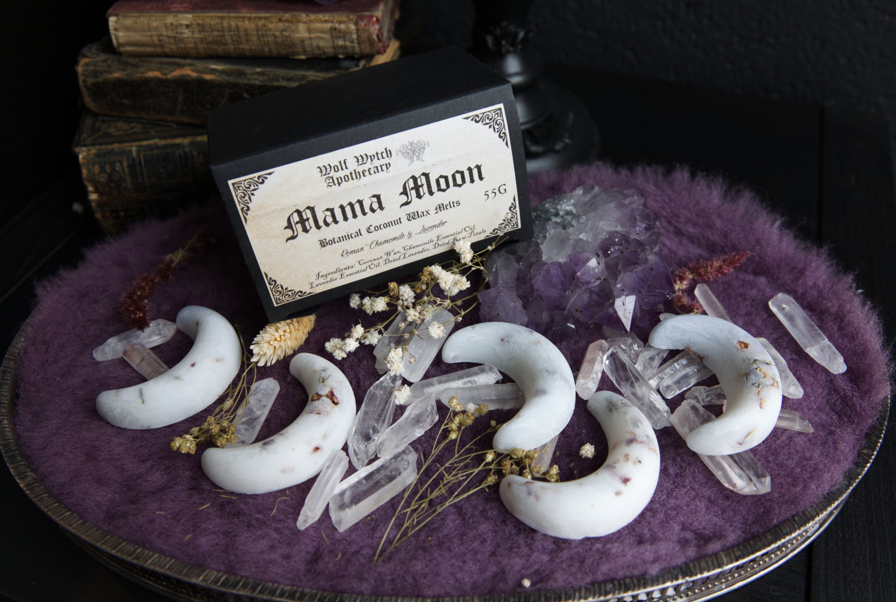 Mama Moon Wax Melts