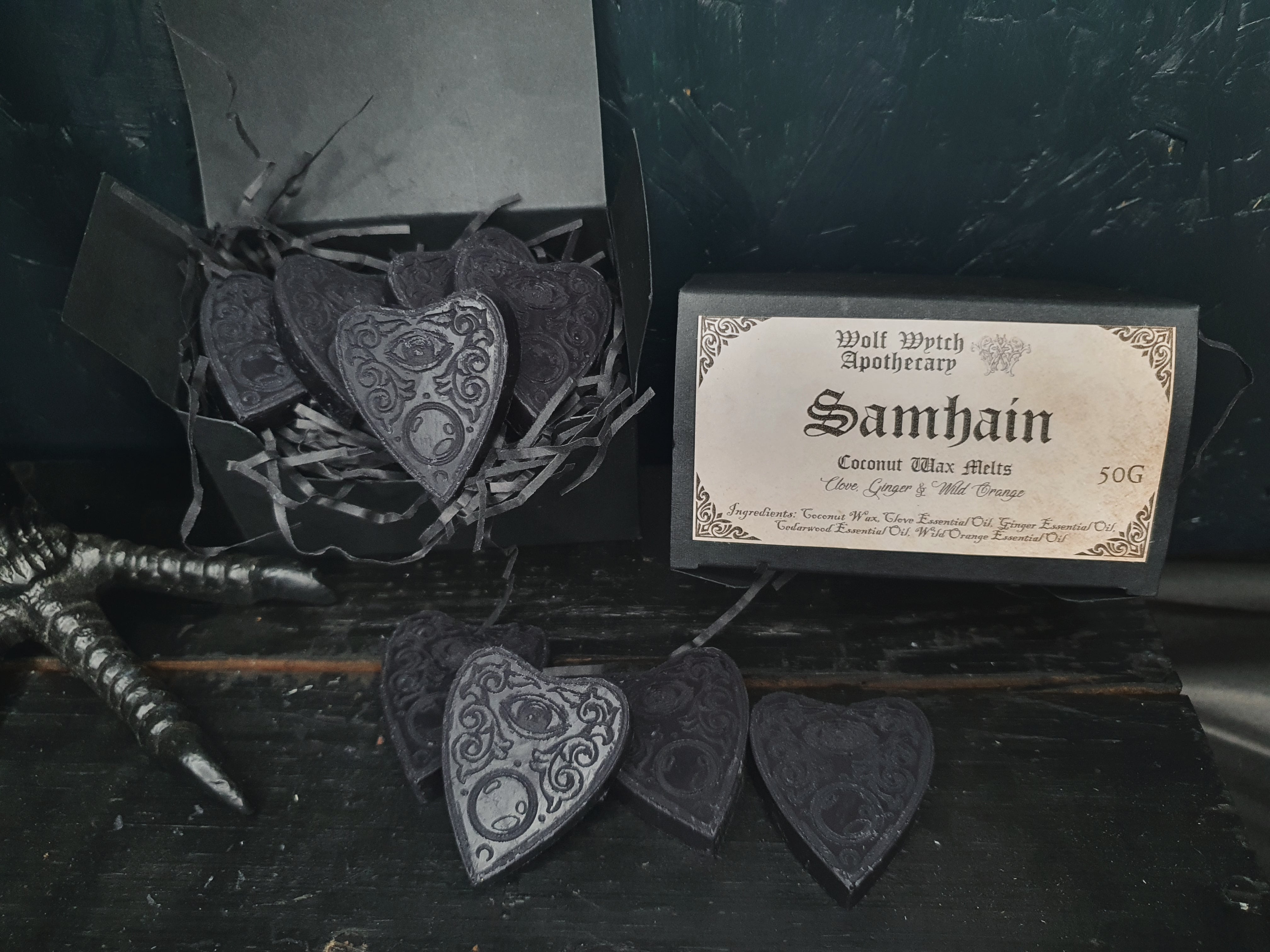 Samhain Gift Box