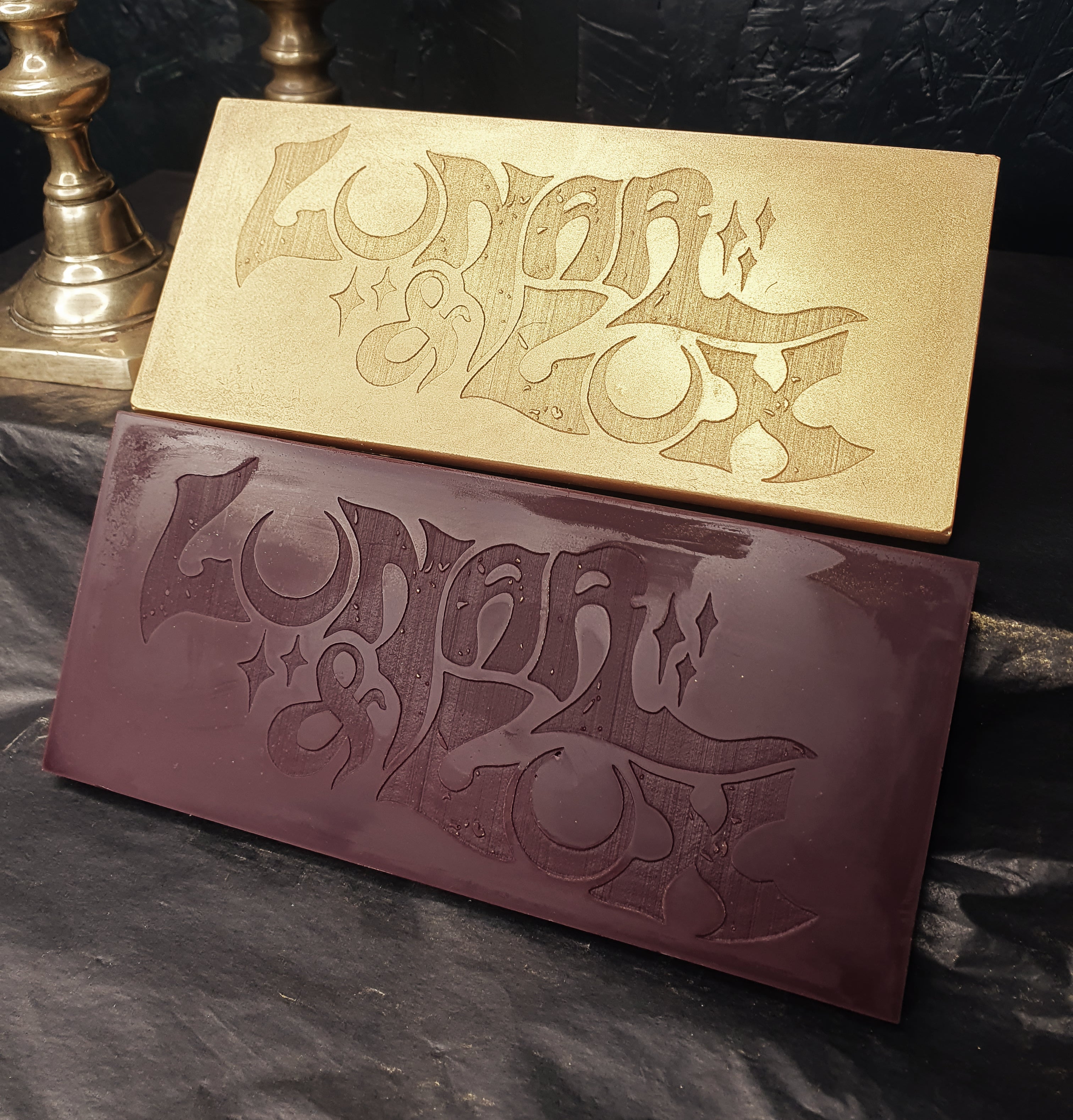 Bacchus Blood Snap Bar