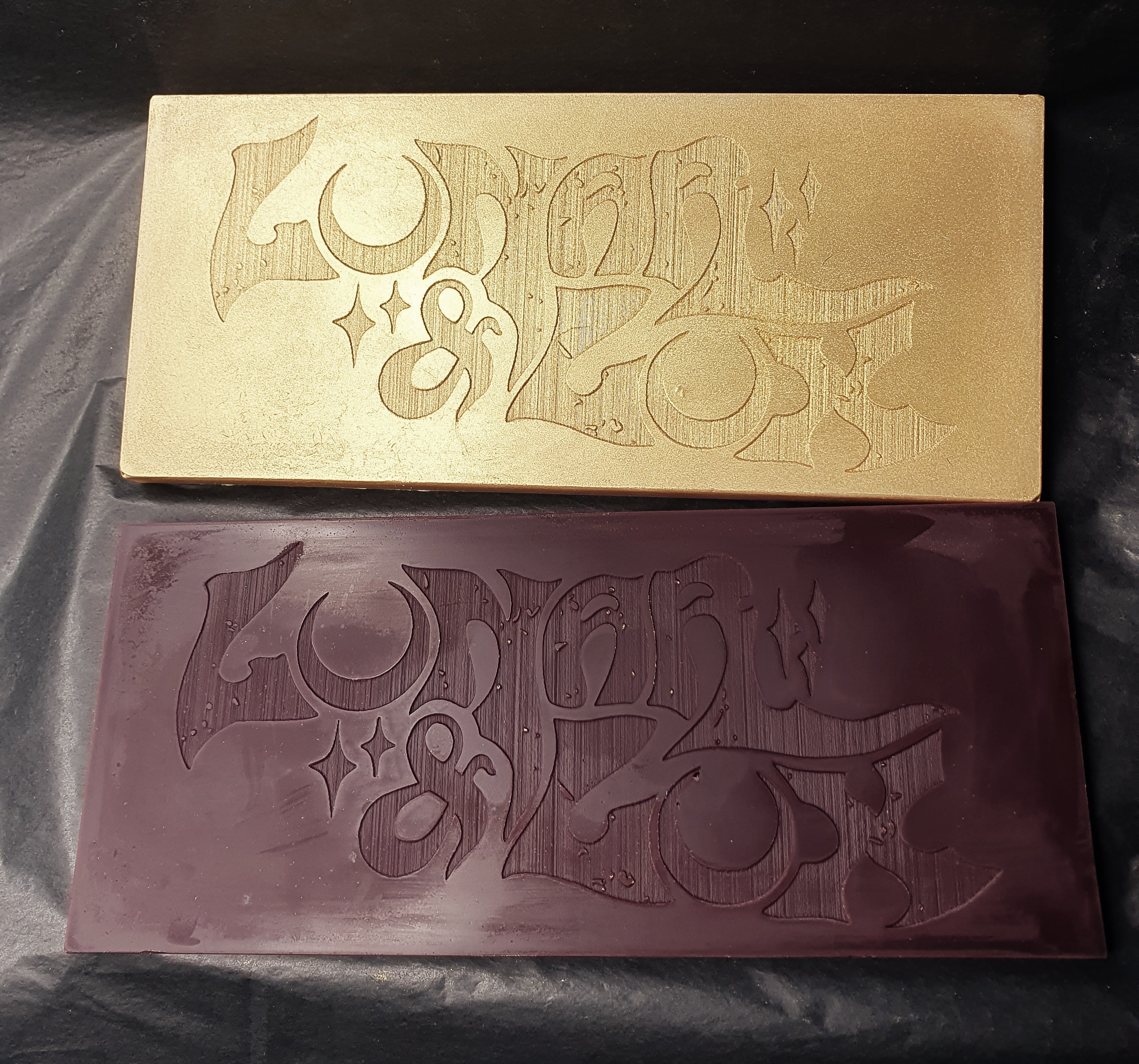 Bacchus Blood Snap Bar